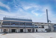 RTO焚燒爐正式運行，匯盟科技環(huán)境保護水平再提升